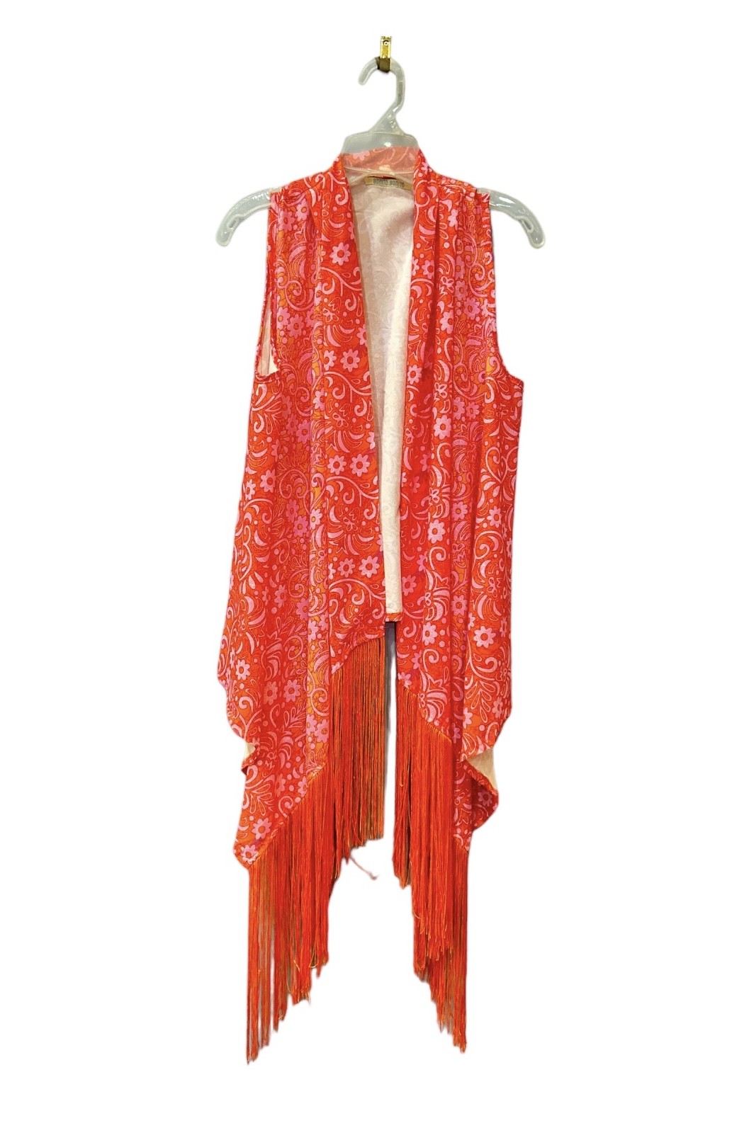 TUNICA PUNTA FLECOS 360J