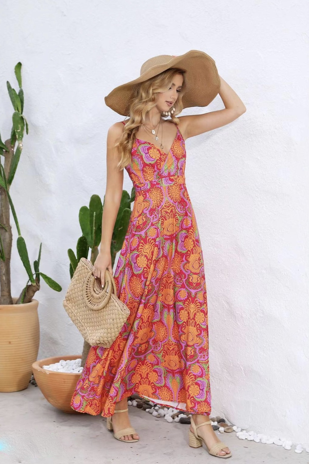 VEST MISS SOL TIRANTE 005