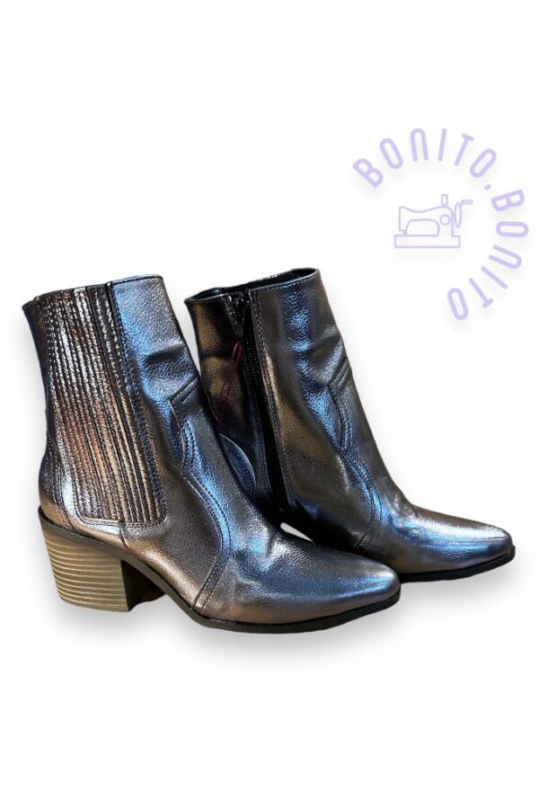 Botins cowboy best sale