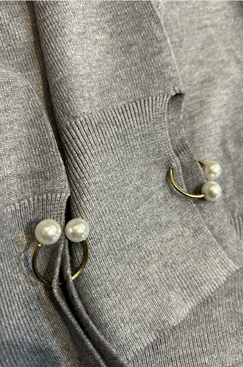 SW C/ REDONDO PERLA MANGA