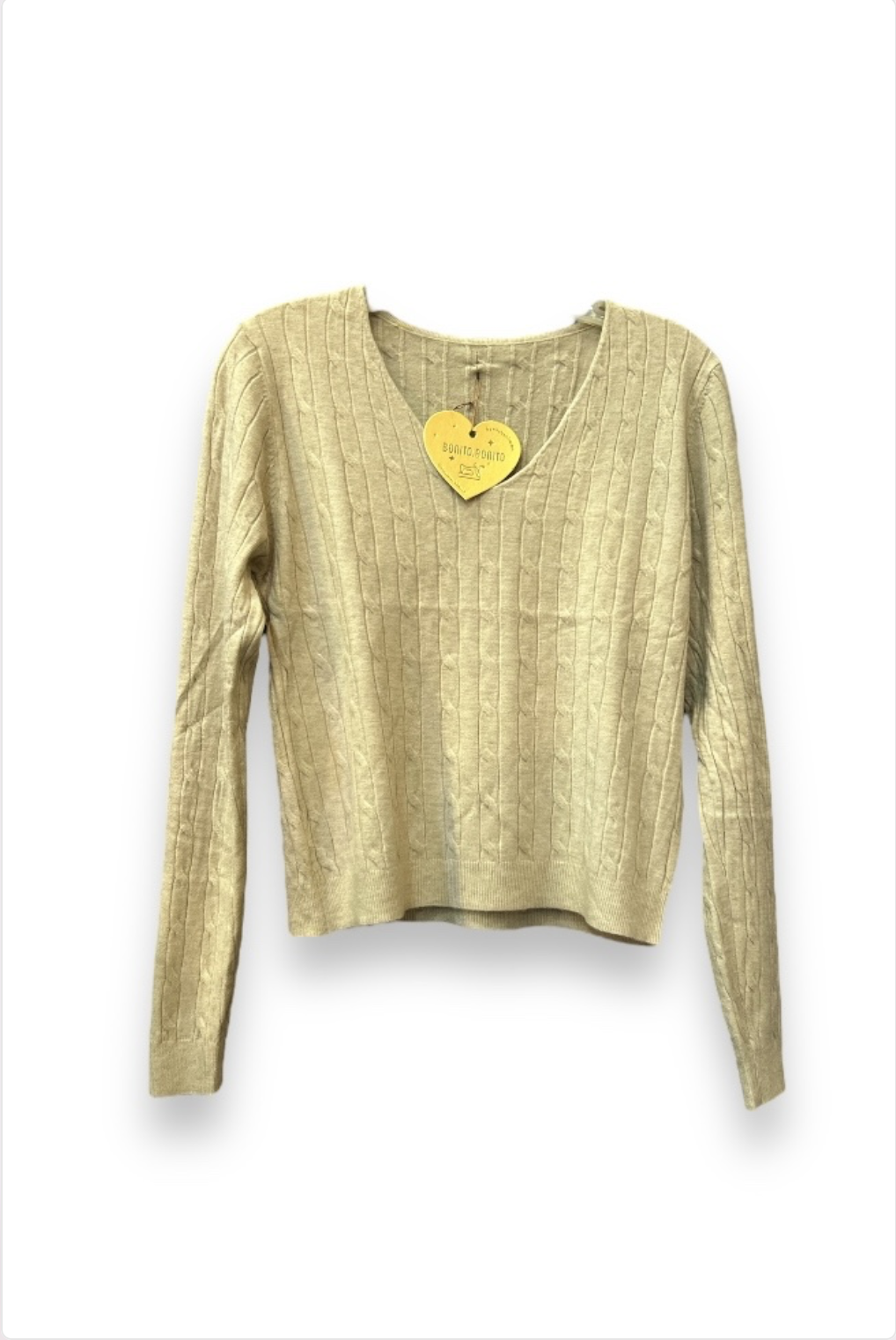 SW DELGADO CUELLO V TRENZITAS