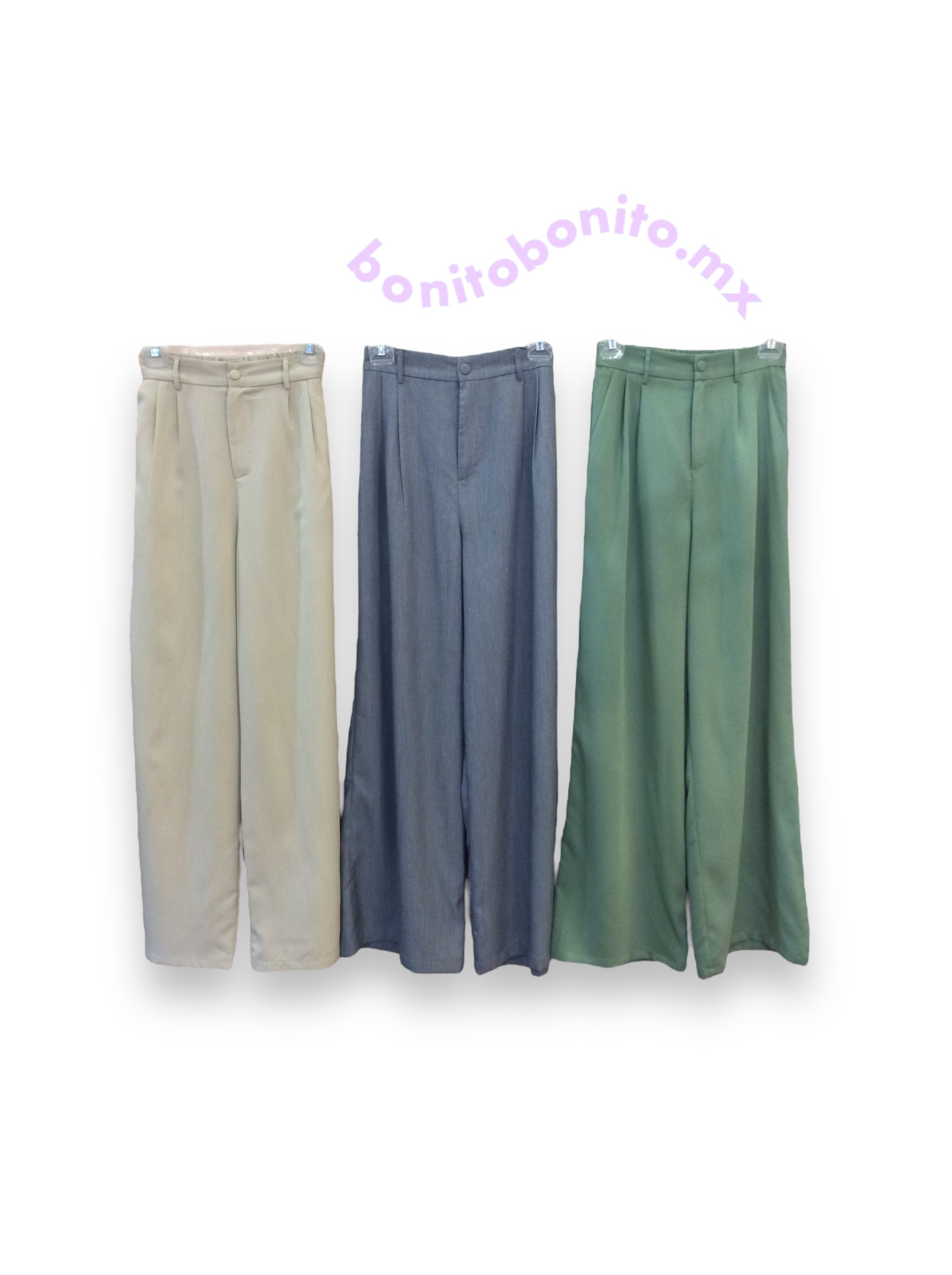 PANT GABRIELA PT701