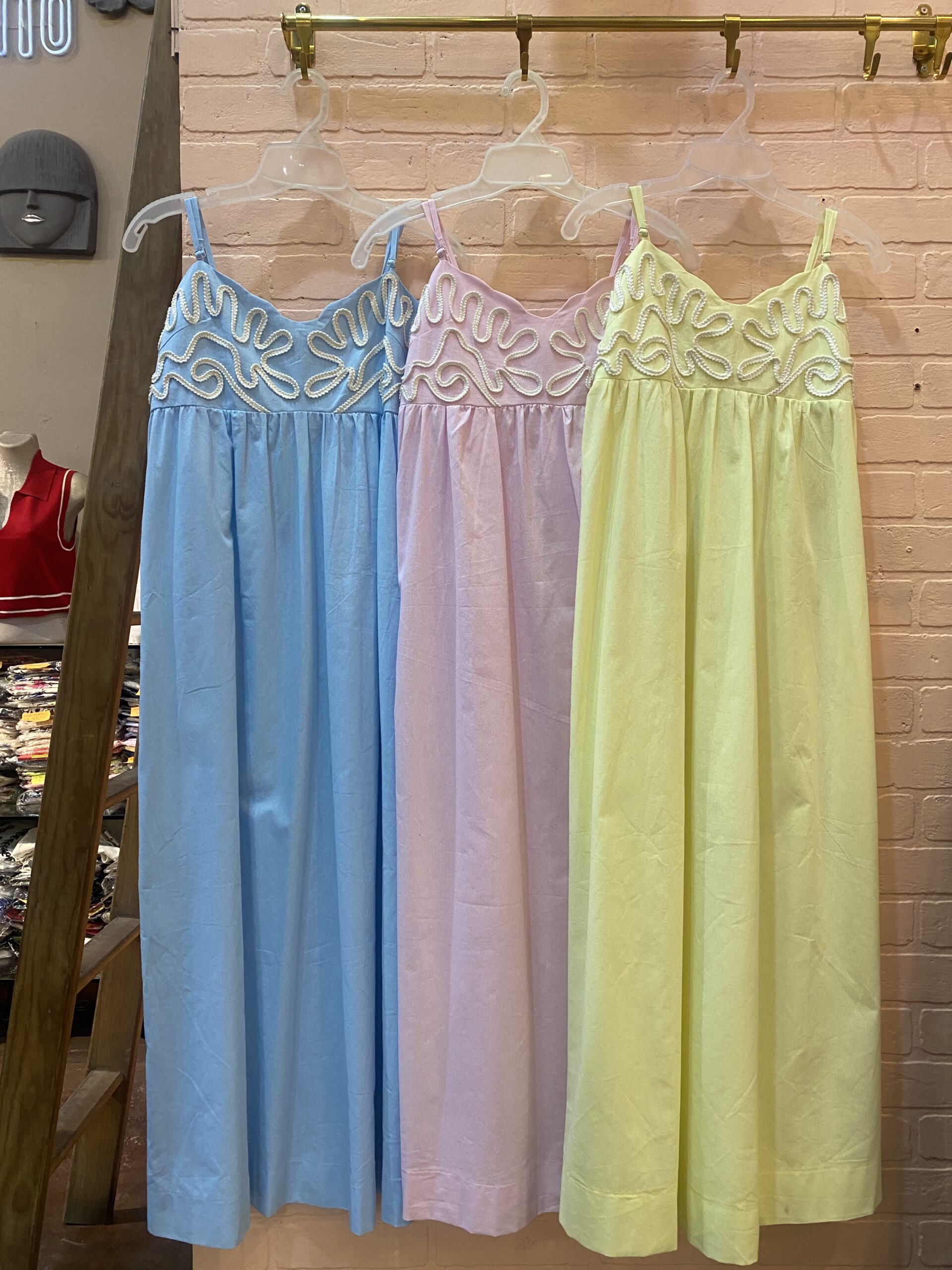 VEST GARABATO LINO 7JQ