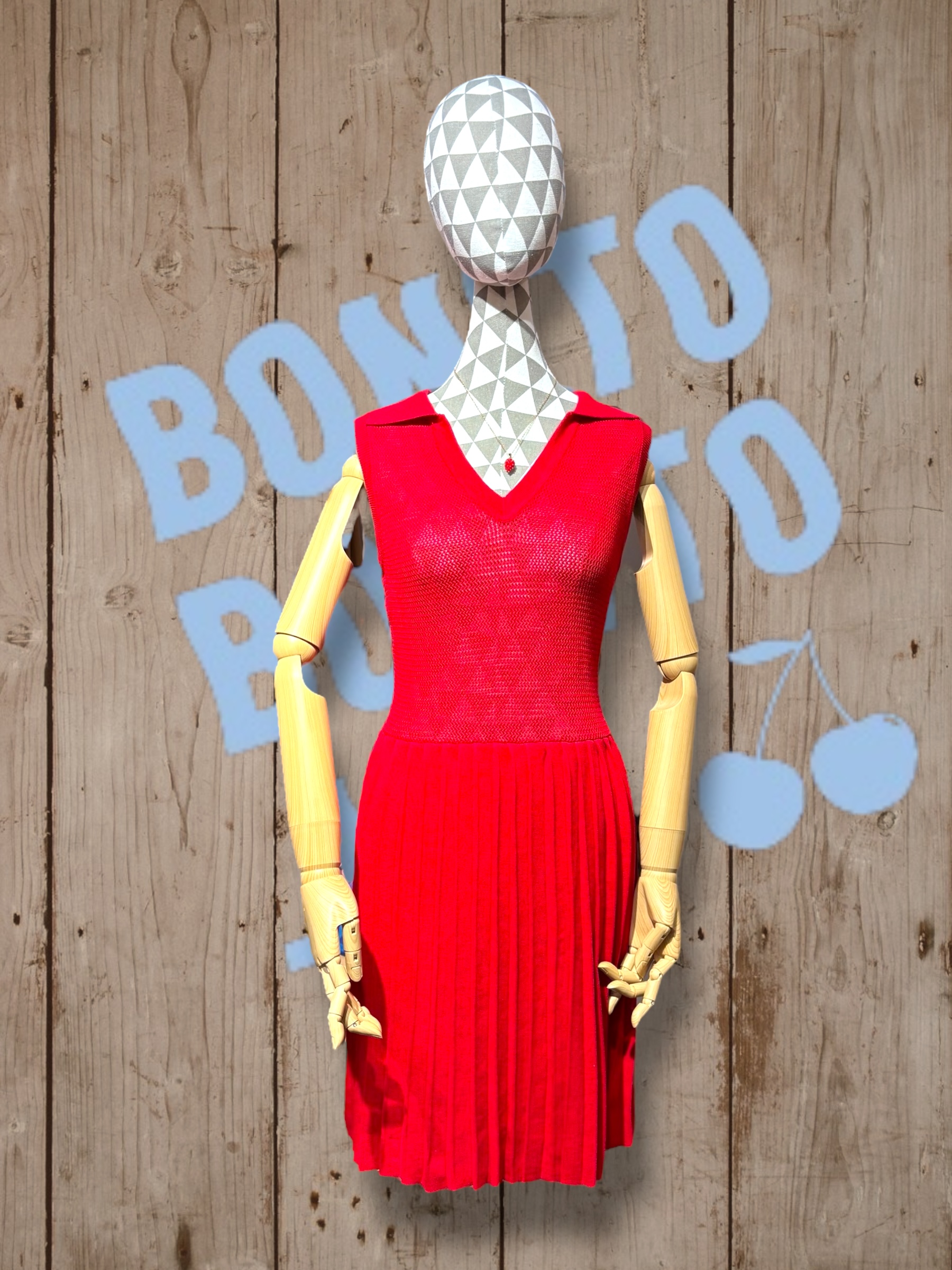 VEST MISS TEJIDO SPORT 228