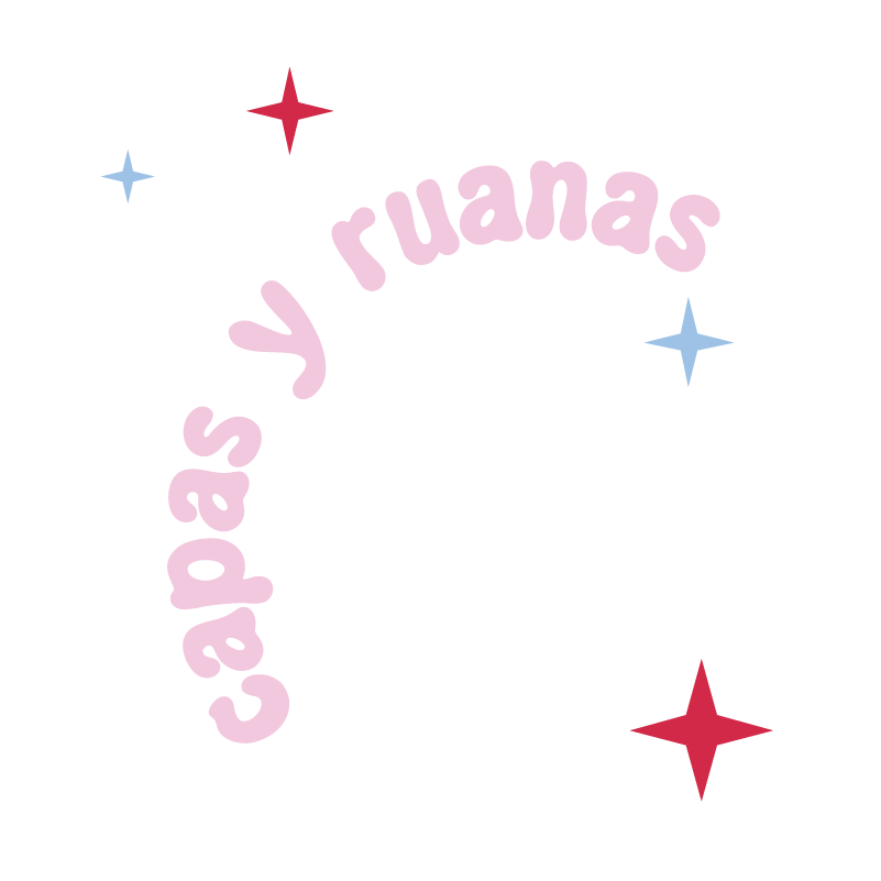 Capas y Ruanas