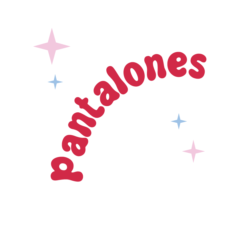 Pantalones