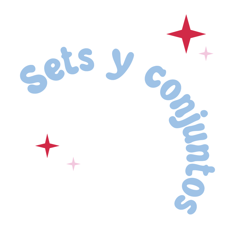 Conjuntos