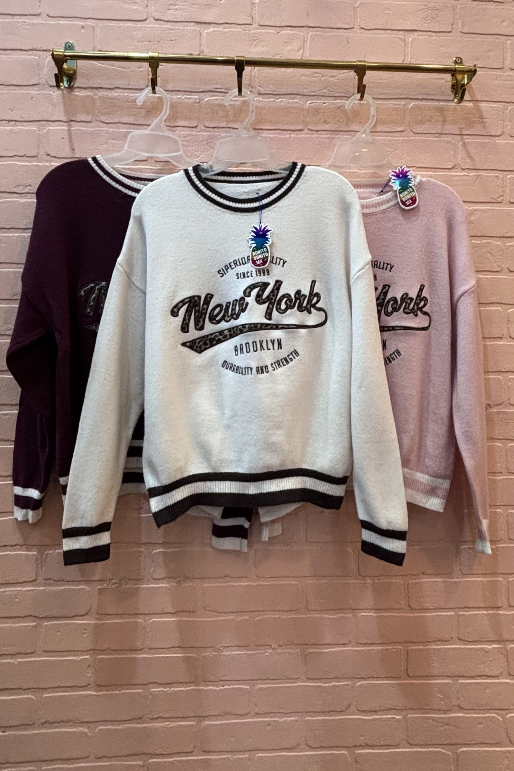 SW NEW YORK C REDONDO 6012