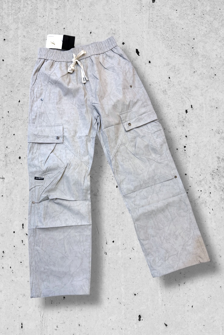 PANT CARGO LOS ANGELES JARETA FM001