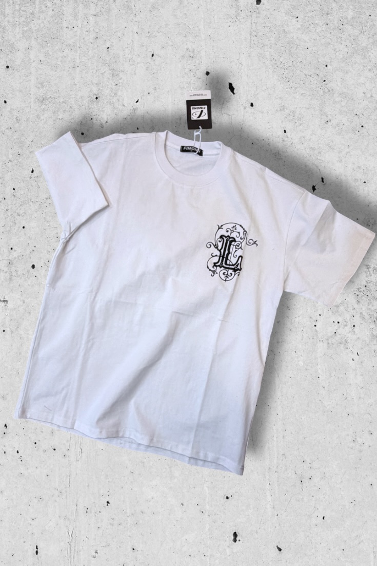 CAMISETA LOYALTY BORD 027