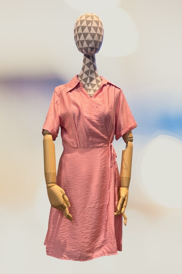 VEST ARTEMISA CRUZADO PT033