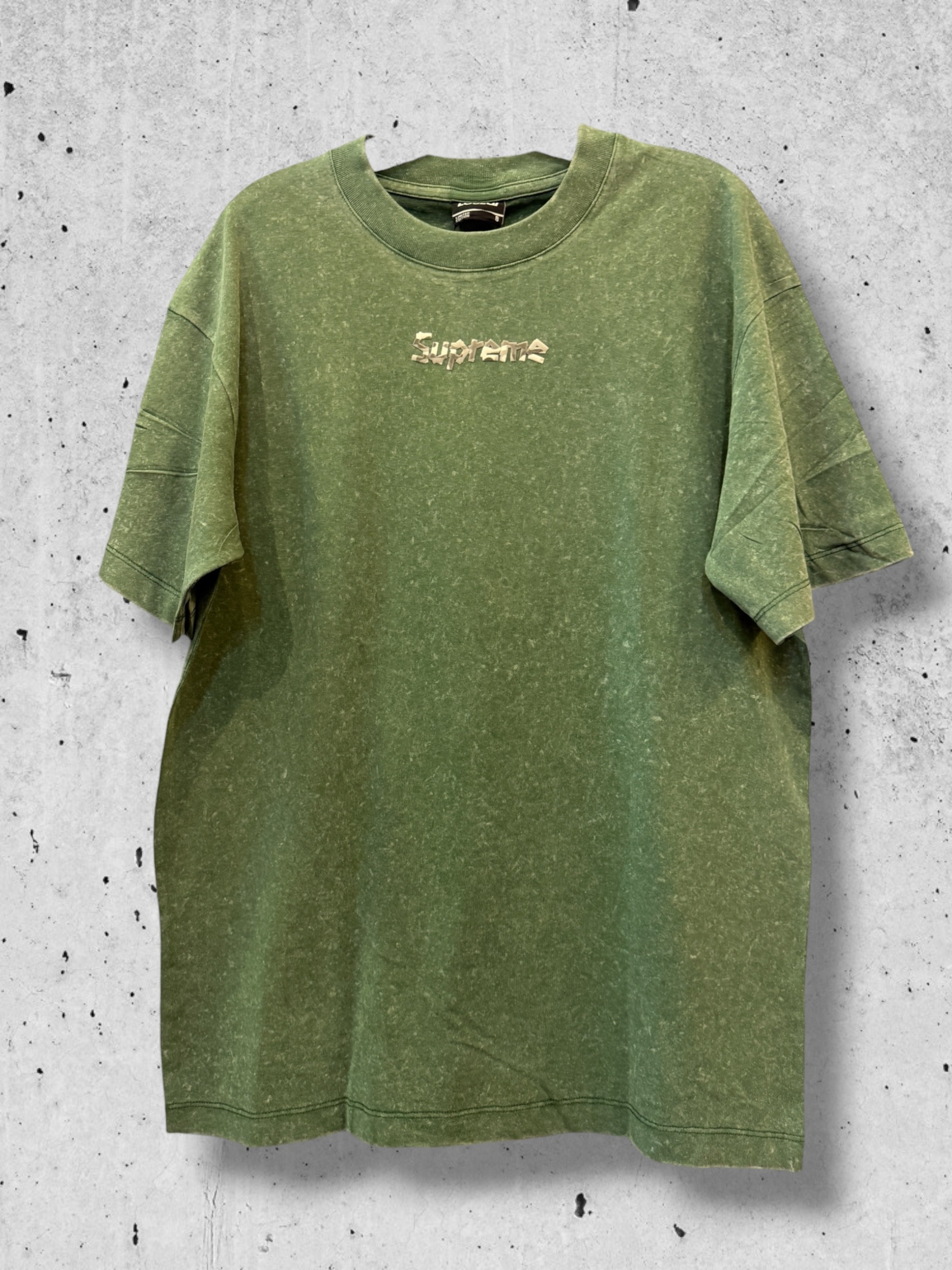 CAMISETA ACID WASH SUPRE/ESSEN GR-PINK 755/760